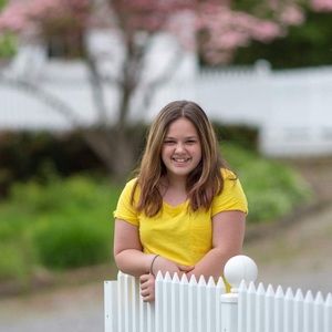 Meet your Posher, Mackenzie